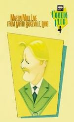 Watch Martin Mull Live from North Ridgeville, Ohio (TV Special 1987) Fmovies