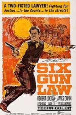 Watch Elfego Baca: Six Gun Law Fmovies