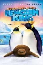 Watch Adventures of the Penguin King Fmovies