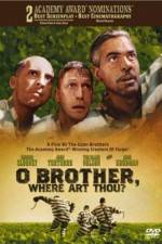 Watch O Brother, Where Art Thou? Fmovies