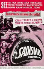 Watch Sadismo Fmovies
