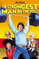 Watch The Strongest Man in the World Fmovies