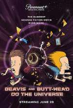 Watch Beavis and Butt-Head Do the Universe Fmovies