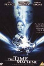 Watch The Time Machine Fmovies