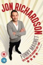 Watch Jon Richardson Funny Magnet Fmovies