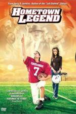 Watch Hometown Legend Fmovies