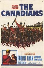 Watch The Canadians Fmovies