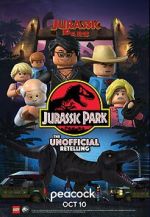 Watch LEGO Jurassic Park: The Unofficial Retelling (Short 2023) Fmovies
