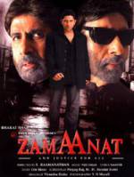 Watch Zamaanat Fmovies