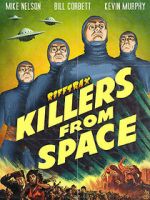 Watch RiffTrax: Killers from Space Fmovies