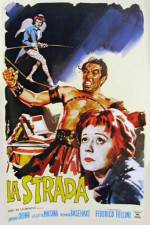 Watch La Strada Fmovies