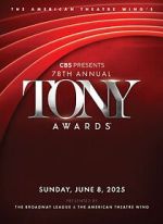 Watch The 78th Annual Tony Awards (TV Special 2025) Fmovies