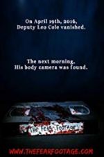 Watch The Fear Footage Fmovies