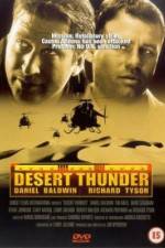 Watch Desert Thunder Fmovies