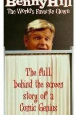 Watch Benny Hill The World's Favorite Clown Fmovies