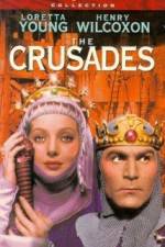 Watch The Crusades Fmovies