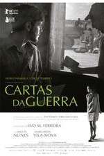 Watch Letters from War Fmovies