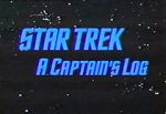 Watch Star Trek: A Captain\'s Log Fmovies