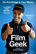 Watch Film Geek Fmovies