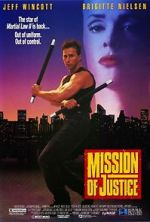 Watch Mission of Justice Fmovies