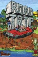 Watch The Road Trip USA Fmovies