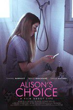 Watch Alison\'s Choice Fmovies