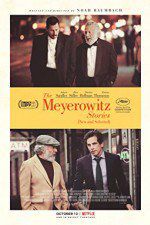 Watch The Meyerowitz Stories (New and Selected Fmovies