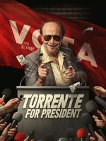 Watch Torrente for President Fmovies