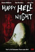 Watch Happy Hell Night Fmovies