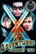 Watch Adventures of Johnny Tao Fmovies