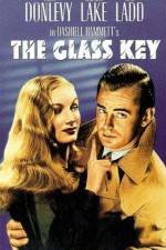 Watch The Glass Key Fmovies