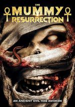 Watch The Mummy: Resurrection Fmovies