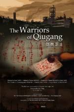 Watch The Warriors of Qiugang Fmovies