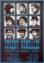 Watch Speedy Gonzales - noin 7 veljeksen poika Fmovies