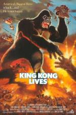 Watch King Kong Lives Fmovies