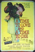 Watch A Time to Love and a Time to Die Fmovies