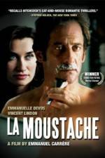 Watch La moustache Fmovies