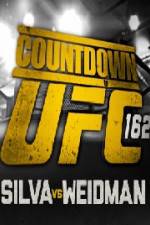 Watch Countdown To UFC 162 Fmovies