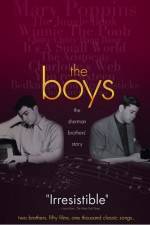 Watch The Boys The Sherman Brothers' Story Fmovies