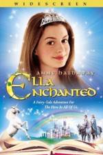 Watch Ella Enchanted Fmovies