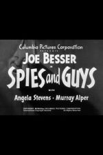 Watch Spies and Guys Fmovies