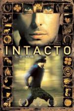Watch Intacto Fmovies