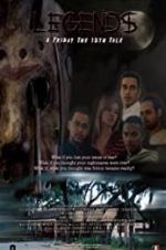 Watch Legends A Friday The 13th Tale Fmovies