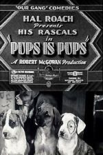 Watch Pups Is Pups Fmovies