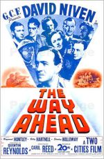 Watch The Way Ahead Fmovies