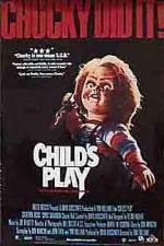 Watch Child's Play Fmovies