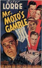 Watch Mr. Moto\'s Gamble Fmovies