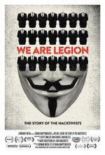 Watch We Are Legion: The Story of the Hacktivists Fmovies