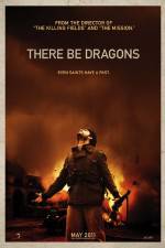 Watch There Be Dragons Fmovies