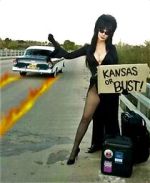 Watch The Elvira Show Fmovies